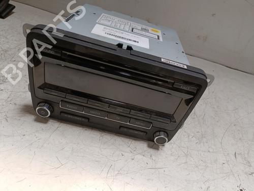 Radio VW GOLF VI (5K1) 1.6 TDI | BP24847786E6 - Image 3