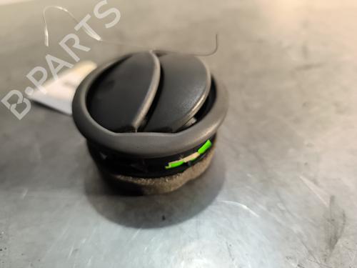 Luftventil Luftventil FIAT PANDA (169_) 1.2 (169.AXB11, 169.AXB1A) (60 hp) 30552609 30552609