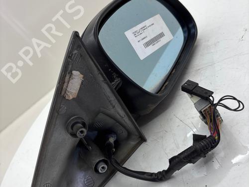 Used Right mirror Right mirror 39640071 39640071