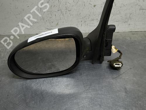 Used Left mirror FORD KA (RU8) 1.2 (69 hp) 30552819