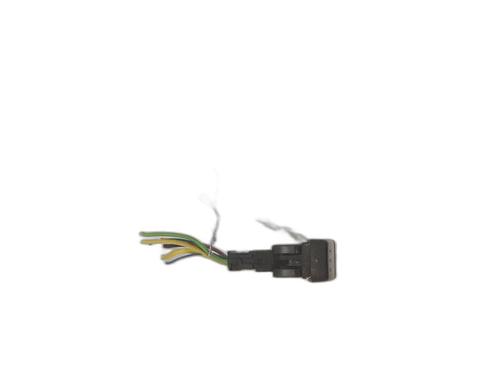 Left front window switch DACIA LOGAN MCV (KS_) 1.6 16V (KS0L, KS0M, KS0P, KS1S) | BP36802474I27 - Image 4