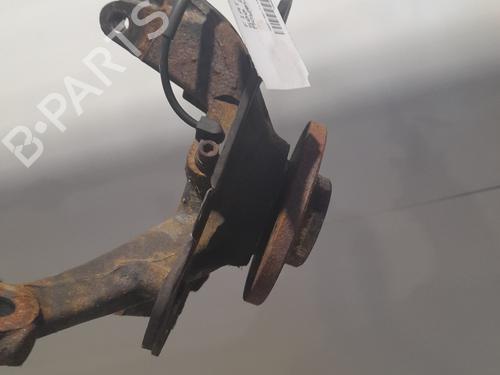 Used Right front steering knuckle FIAT 500 (312_) 1.2 (312AXA1A) (69 hp) 24222758