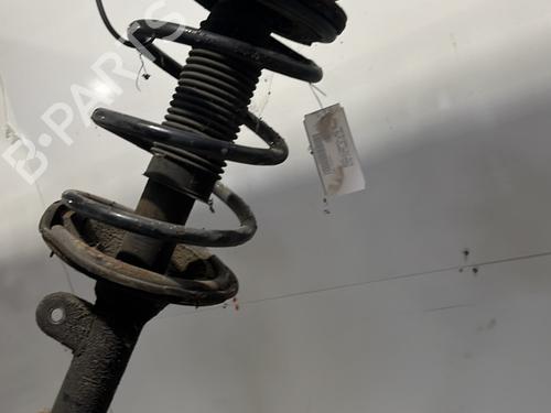 Left front shock absorber KIA CARNIVAL / GRAND CARNIVAL III (VQ) 2.9 CRDi | BP22180590M16 