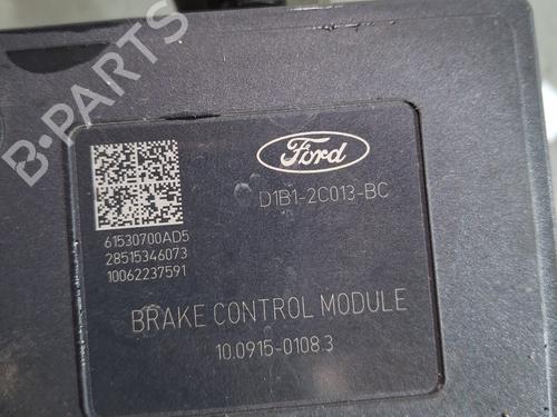 ABS Bremseaggregat FORD B-MAX (JK) 1.0 EcoBoost | BP29732667M43 