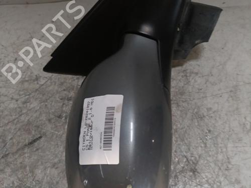 Used Right mirror CITROËN C5 II (RC_) 1.6 HDi (RC8HZB) (109 hp) 21703592