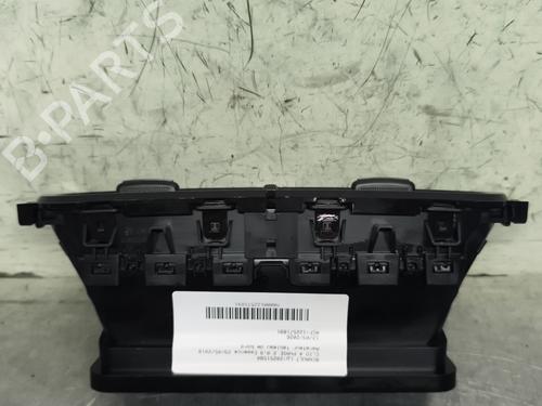 Used Air vent Air vent RENAULT CLIO IV (BH_) 0.9 TCe 90 (BHNF, BHMA, BHMH, BHJK, BHJR) (90 hp) 33870428 33870428