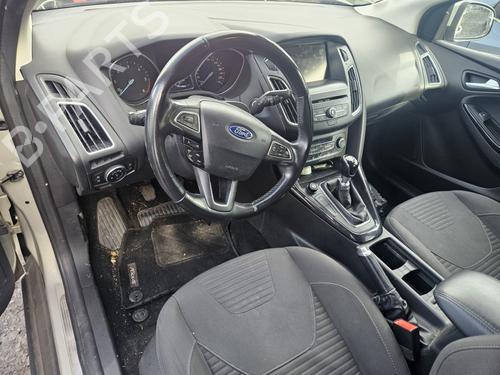 Headlight switch FORD FOCUS III Saloon  | BP34542462I24  - Image 16