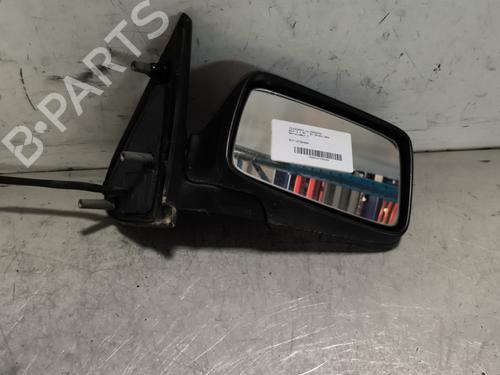 Used Right mirror VW GOLF III (1H1) 1.9 D (64 hp) 26729411