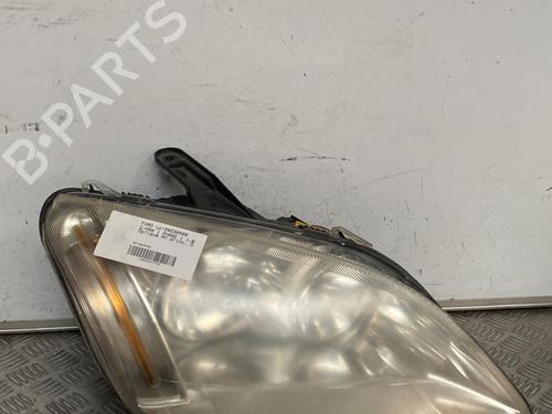 Right headlight FORD FOCUS C-MAX (DM2) 1.8 TDCi | BP21711166C29 - Image 3