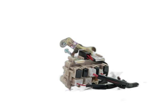 Electronic module RENAULT KOLEOS II (HC_) 1.6 dCi 130 | BP36015192M83 - Image 2