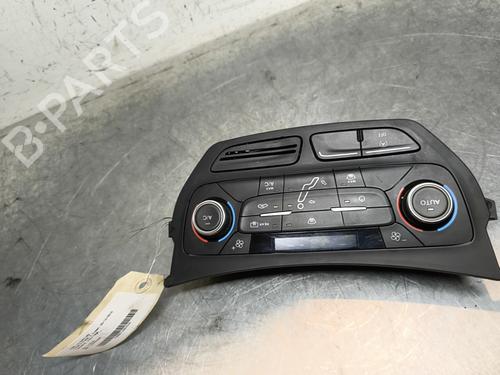Climate control FORD C-MAX II (DXA/CB7, DXA/CEU) 1.5 TDCi | BP30829827I5