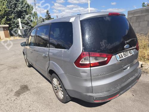 Left front window switch FORD GALAXY II (WA6) 2.0 TDCi | BP39640896I27 - Image 22
