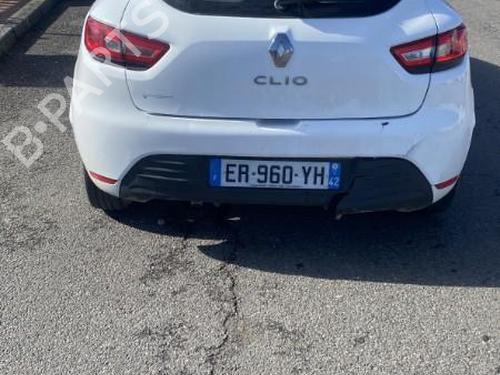 Left front window switch RENAULT CLIO IV (BH_) 1.5 dCi 90 | BP26177948I27 - Image 8