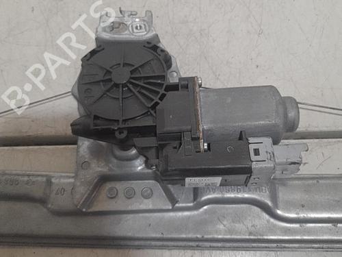 Used Left front window motor PEUGEOT 207 SW (WK_) 1.6 HDi (90 hp) 21718062