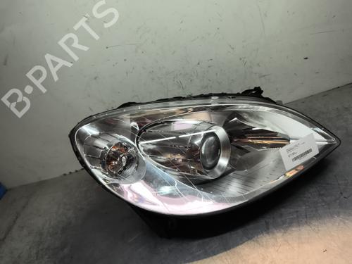 Used Right headlight MERCEDES-BENZ B-CLASS Sports Tourer (W245) B 180 CDI (245.207) (109 hp) 32123063