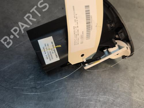 Air vent RENAULT CLIO III (BR0/1, CR0/1) 1.2 16V Hi-Flex (BR1U, CR1U) | BP30154582I21