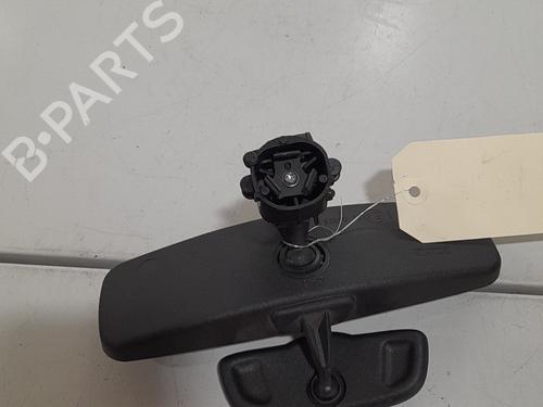Rear mirror PEUGEOT 5008 (0U_, 0E_) 1.6 HDi | BP21718274I6 
