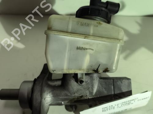 Brake master cylinder DACIA DUSTER (HS_) 1.5 dCi (HSMC) | BP23267966M77 - Image 3