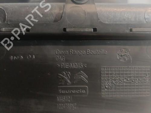 Used Glove box Glove box CITROËN C4 Picasso II 1.6 BlueHDi 120 (120 hp) 21718127 21718127