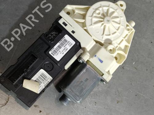 Front left window mechanism RENAULT LAGUNA III (BT0/1) 1.5 dCi (BT00, BT0A, BT0T, BT1J) | BP29081331C22 