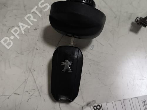Electronic module PEUGEOT 208 I (CA_, CC_) 1.2 VTI 82 | BP24435770M83 