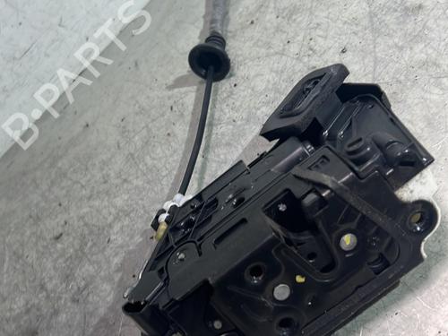 Rear right lock VW POLO V (6R1, 6C1) 1.4 GTI | BP26893467C99 