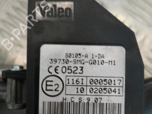 Used Ignition barrel Ignition barrel HONDA CIVIC VIII Hatchback (FN, FK) 2.2 CTDi (FK3) (140 hp) 21711604 21711604