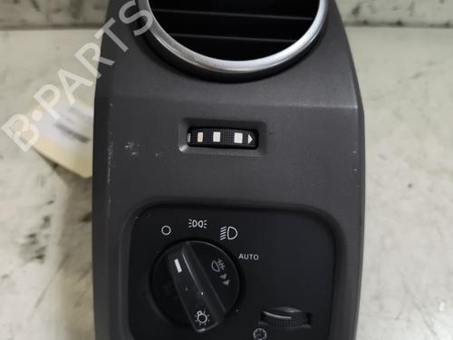Air vent LAND ROVER DISCOVERY III (L319) 2.7 TD 4x4 | BP25336861I21 