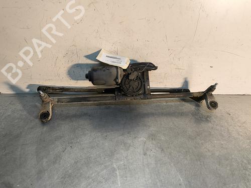 Używane Silniczek wycieraczek przednich SSANGYONG REXTON / REXTON II (GAB_) 2.7 D 4x4 (186 hp) 30552515