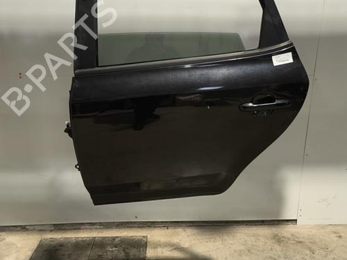 Used Left rear door KIA CEE'D Hatchback (ED) 1.6 CRDi 115 (115 hp) 30934370