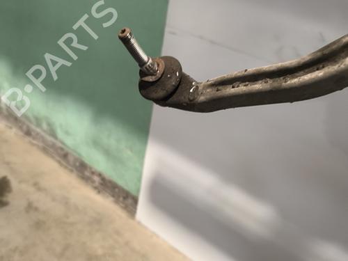 Used Steering rack Steering rack RENAULT MEGANE IV Hatchback (B9A/M/N_) 1.5 dCi 90 (B9A1) (90 hp) 32996330 32996330