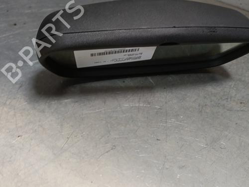 Used Rear mirror PEUGEOT 3008 I MPV (0U_) 1.6 HDi (114 hp) 28078065
