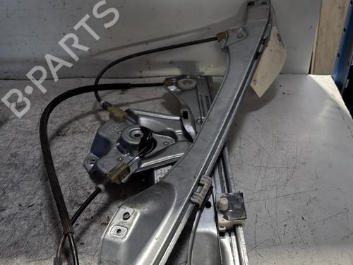Front right window mechanism RENAULT CLIO III (BR0/1, CR0/1) 1.5 dCi (BR17, CR17) | BP21712895C23 