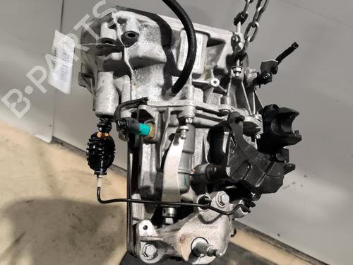 Used Gearbox Gearbox DACIA DUSTER (HM_) 1.0 LPG (HMMT) (101 hp) 32218369 32218369