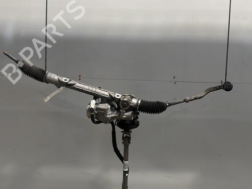 Used Steering rack PEUGEOT 2008 I (CU_) 1.2 THP 110 / PureTech 110 (110 hp) 28444020