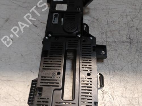 Instrument cluster RENAULT SCÉNIC III (JZ0/1_) 1.5 dCi | BP21693142C47