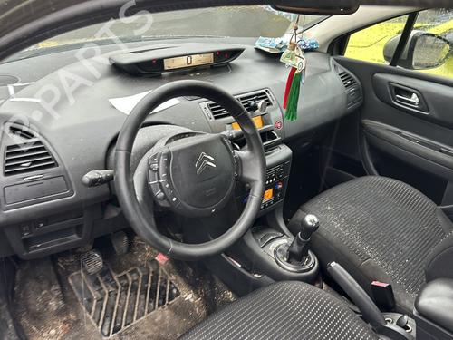 Right front window switch CITROËN C4 I (LC_) 1.6 HDi | BP36054746I26 - Image 9