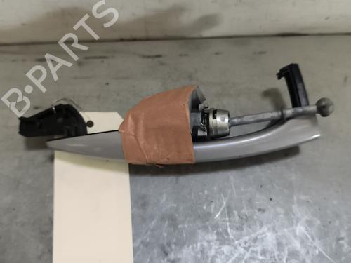 front-left-exterior-door-handle-citroen-c3-iii-sx-2016-26893433 main image