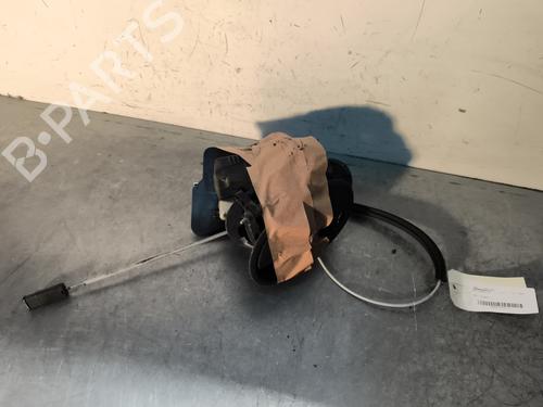 Fechadura frente esquerda OPEL MERIVA A MPV (X03) 1.7 CDTI (E75) | BP30552576C98