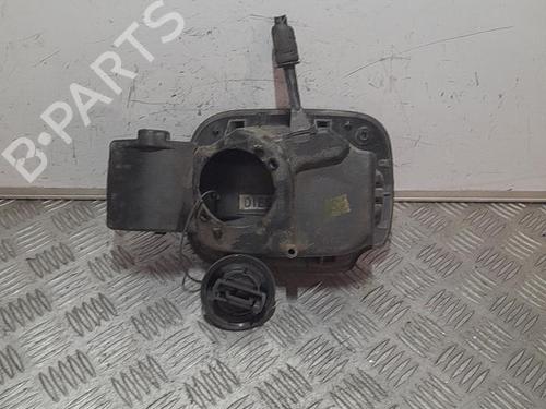 Used Fuel flap RENAULT CLIO III (BR0/1, CR0/1) 1.5 dCi (BR17, CR17) (86 hp) 21723347