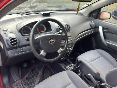 Left front window switch CHEVROLET AVEO / KALOS Hatchback (T250, T255) 1.2 LPG | BP32996790I27 - Image 7