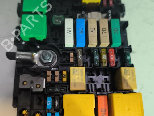 Electronic module CITROËN C4 CACTUS 1.2 VTi 82 | BP23845998M83  - Image 7