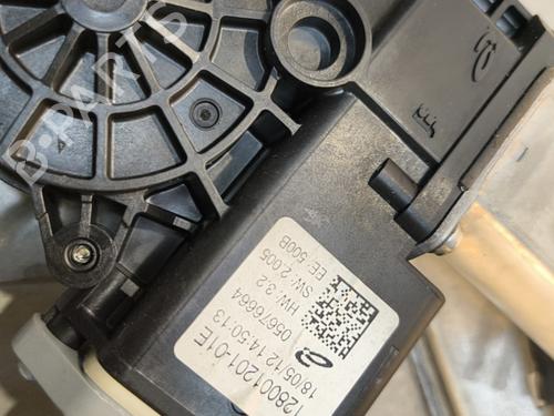 Lève-vitre avant gauche RENAULT KANGOO Express (FW0/1_) 1.5 dCi 90 (FW0G, FW05, FW08, FW11) (90 hp) 29571903