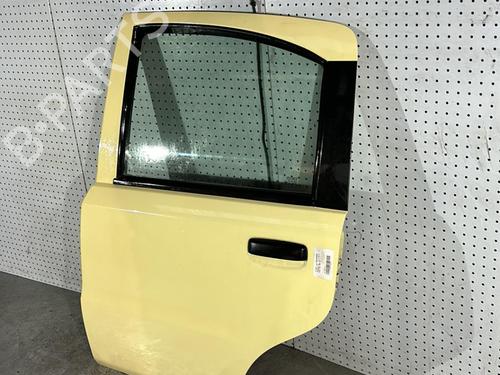 Left rear door FIAT PANDA (169_) 1.2 (169AXF2A, 169AXF1A) | BP21706158C4 