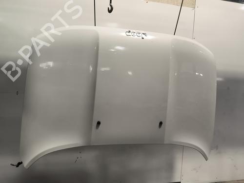 Used Hood Hood JEEP RENEGADE SUV (BU, B1, BV) 1.4 (140 hp) 34283483 34283483