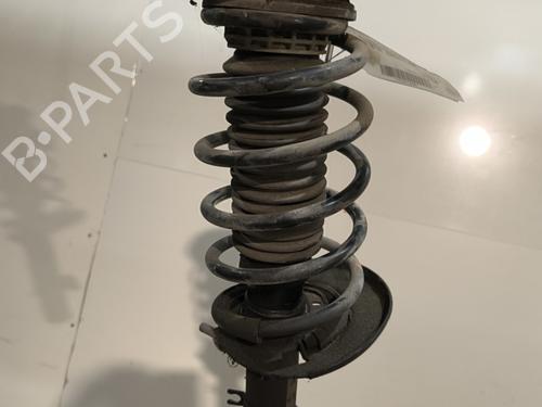 Used Left front shock absorber CITROËN C3 Picasso (SH_) 1.6 HDI 90 (92 hp) 30356691