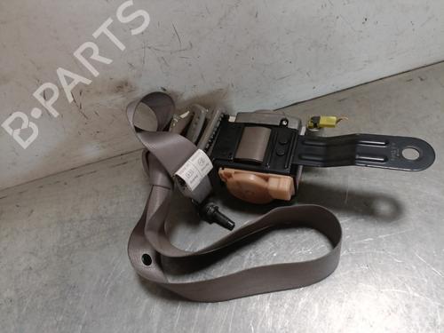Used Front right seatbelt Front right seatbelt NISSAN X-TRAIL I (T30) 2.2 Di 4x4 (114 hp) 27810254 27810254