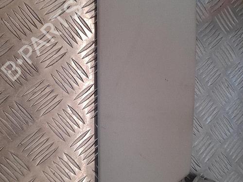 Used Left sun visor VW LUPO I (6X1, 6E1) 1.4 (60 hp) 21702421