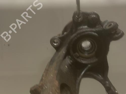 Used Left front steering knuckle Left front steering knuckle CITROËN C3 II (SC_) 1.4 (73 hp) 22233916 22233916