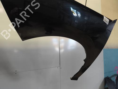 Left front fenders PEUGEOT 308 SW I (4E_, 4H_) 2.0 HDi | BP24236345C41 